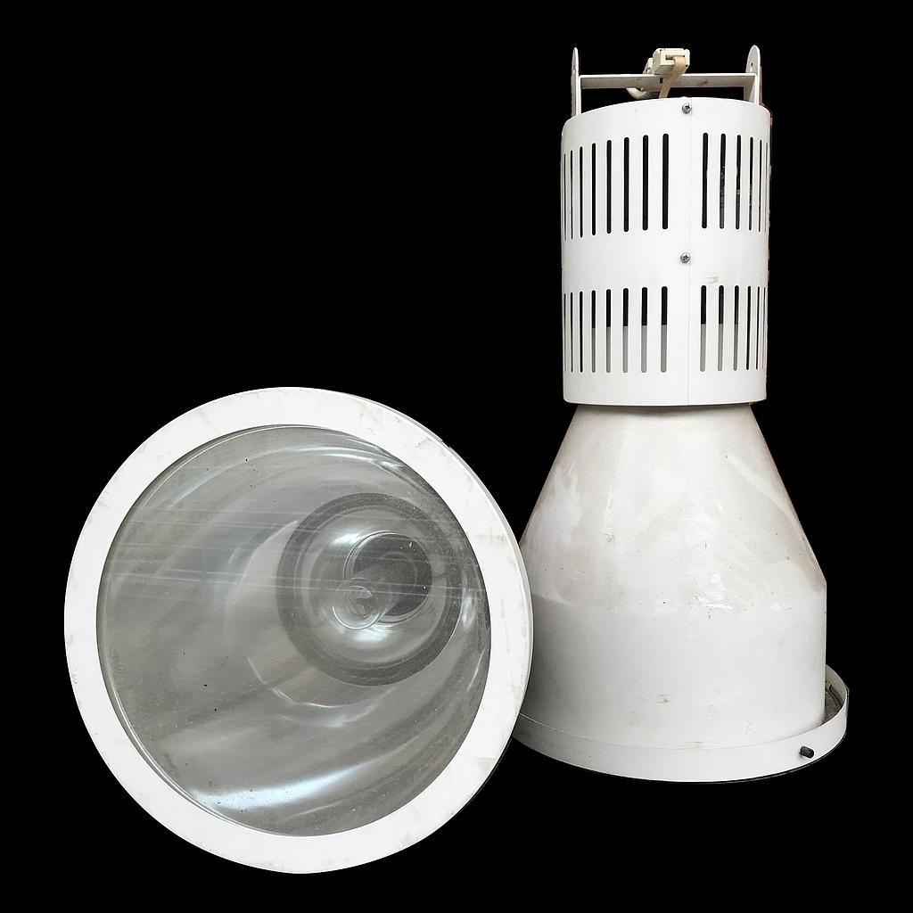 ERCO Industrielampen