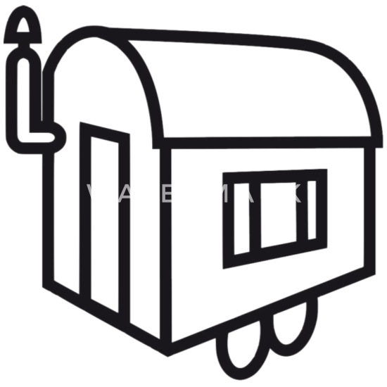 Toilettenwagen "Ganz"