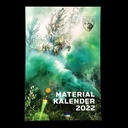 Materialkalender 2022