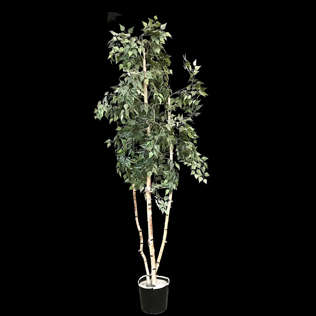 Birke - künstlicher Baum