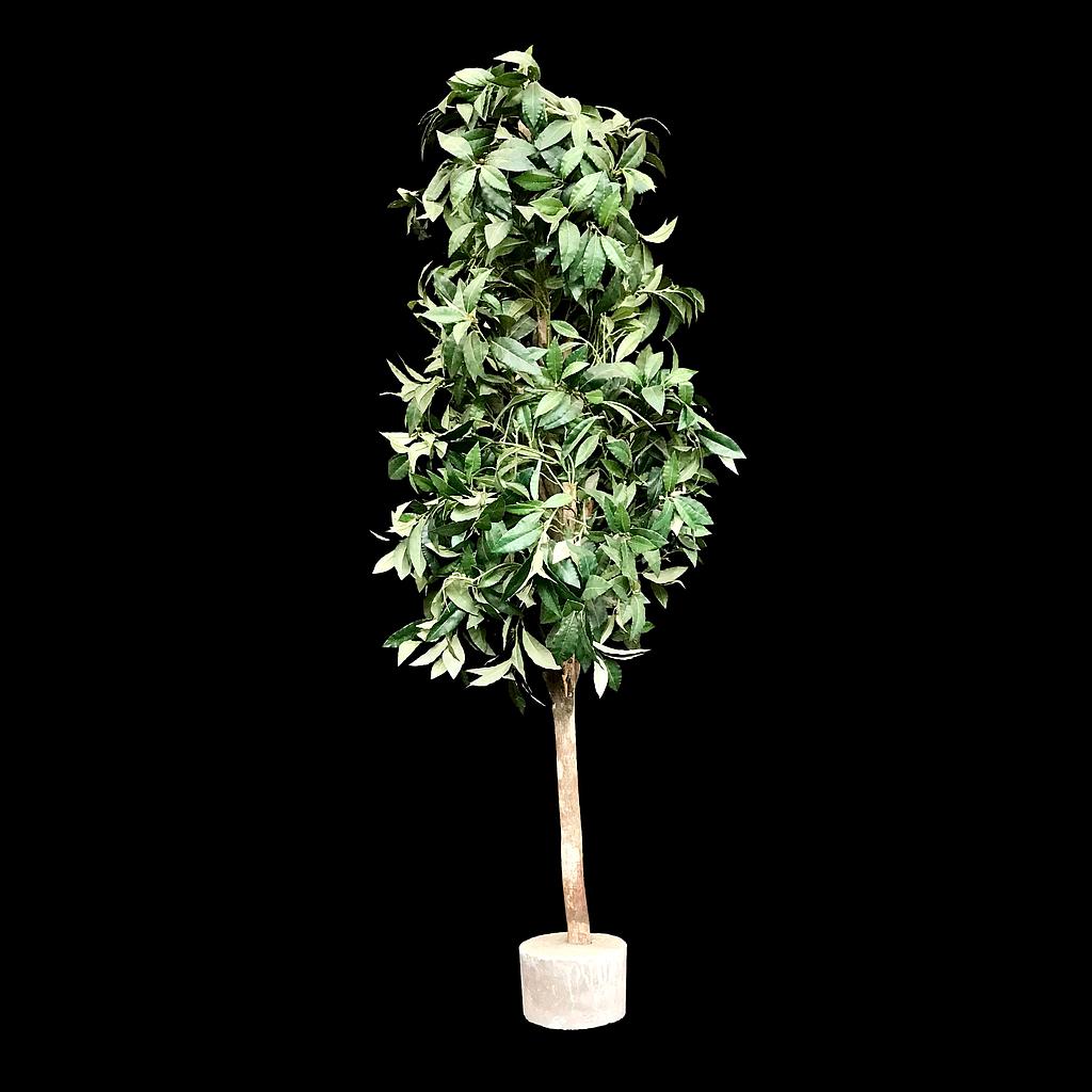 Künstlicher Loorbeerbaum