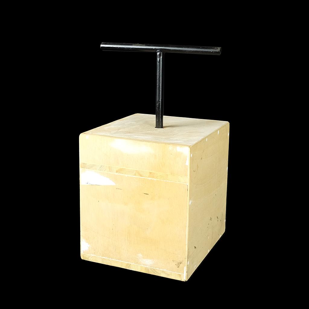 Miete - Zündblock