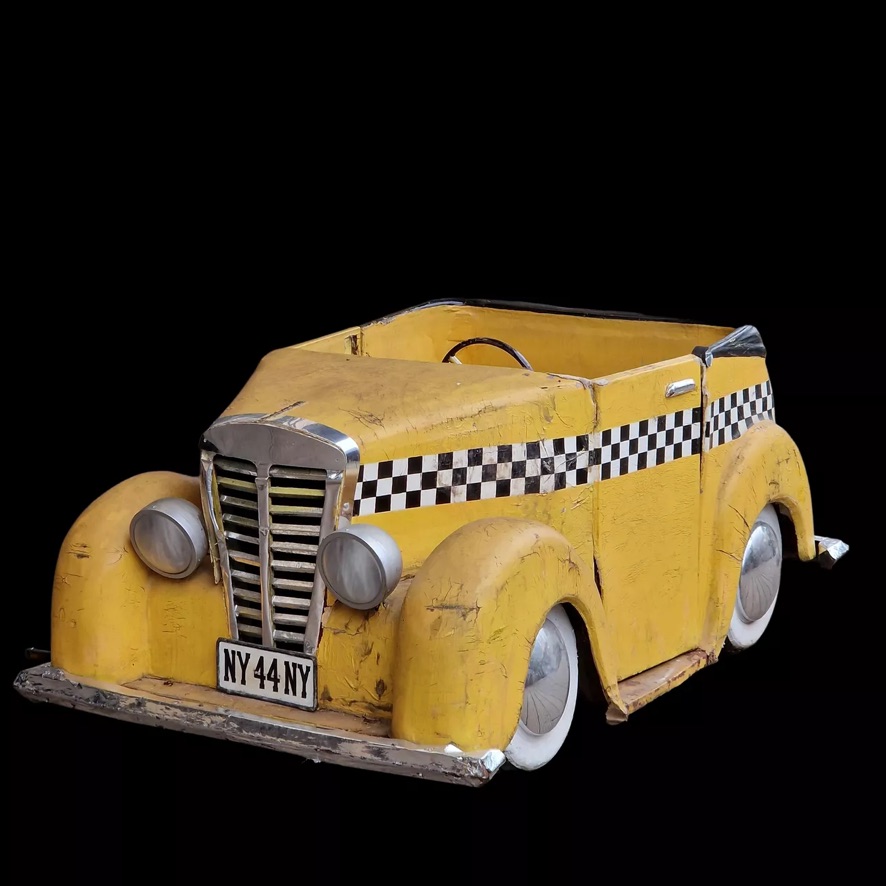 Taxi - NY / New York