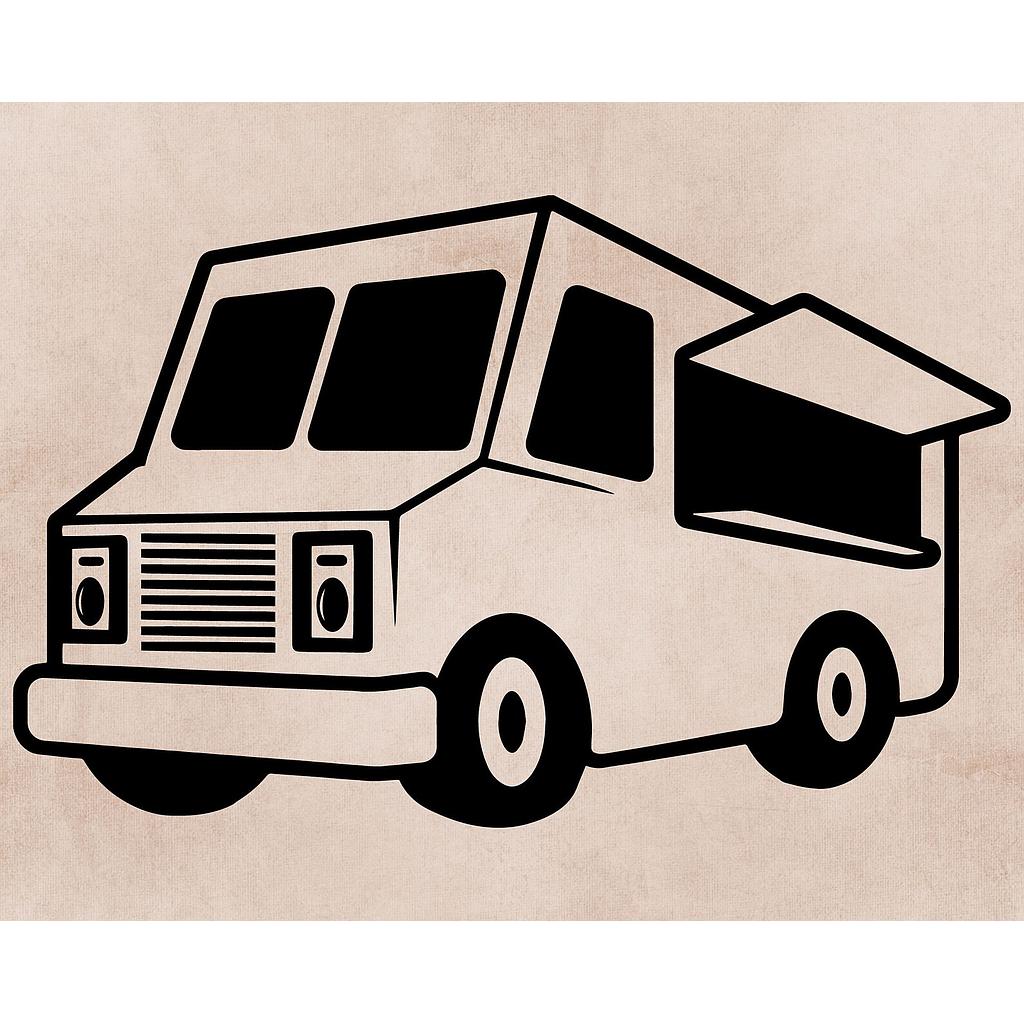 Umsatzbeteiligung Foodtruck