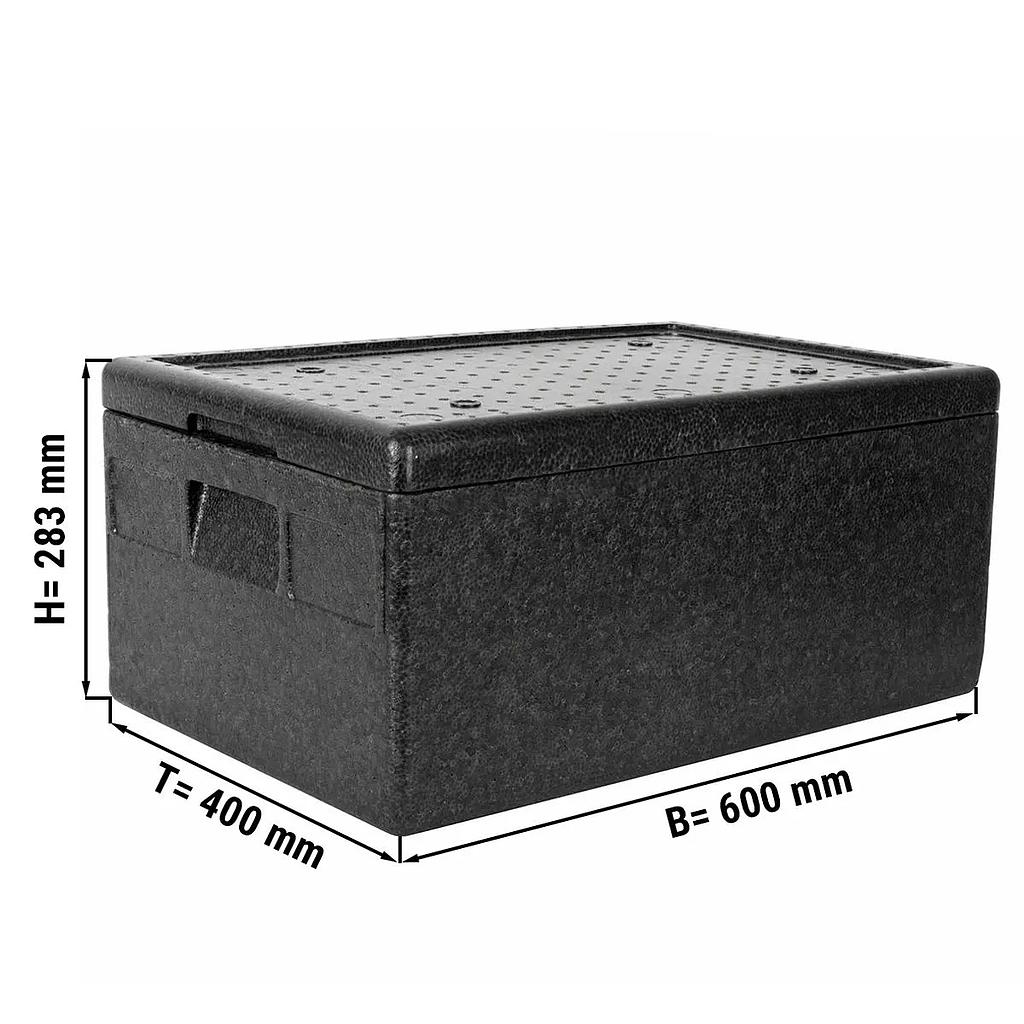 Kiste Eiswürfel 20kg