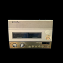 Panasonic automatischer Telefon-Anrufbeantworter 