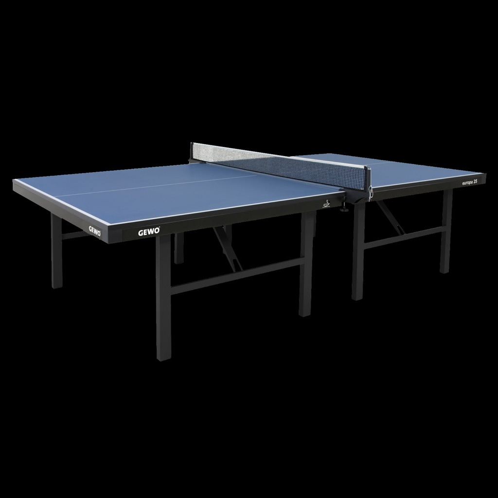 Tischtennisplatte GEWO-Matrix SC25