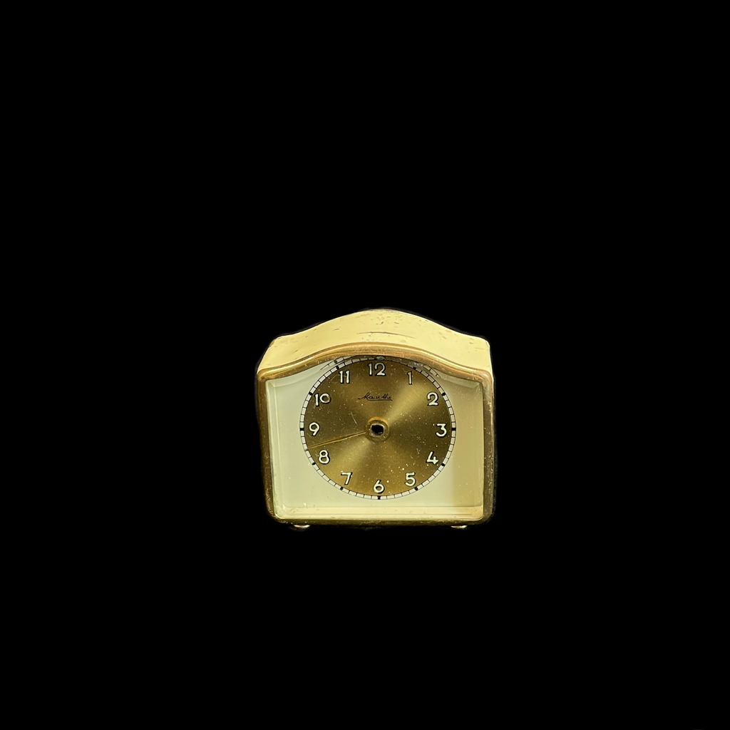 Miete - Vintage Wecker