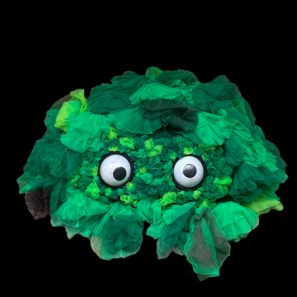 Brokkoli 