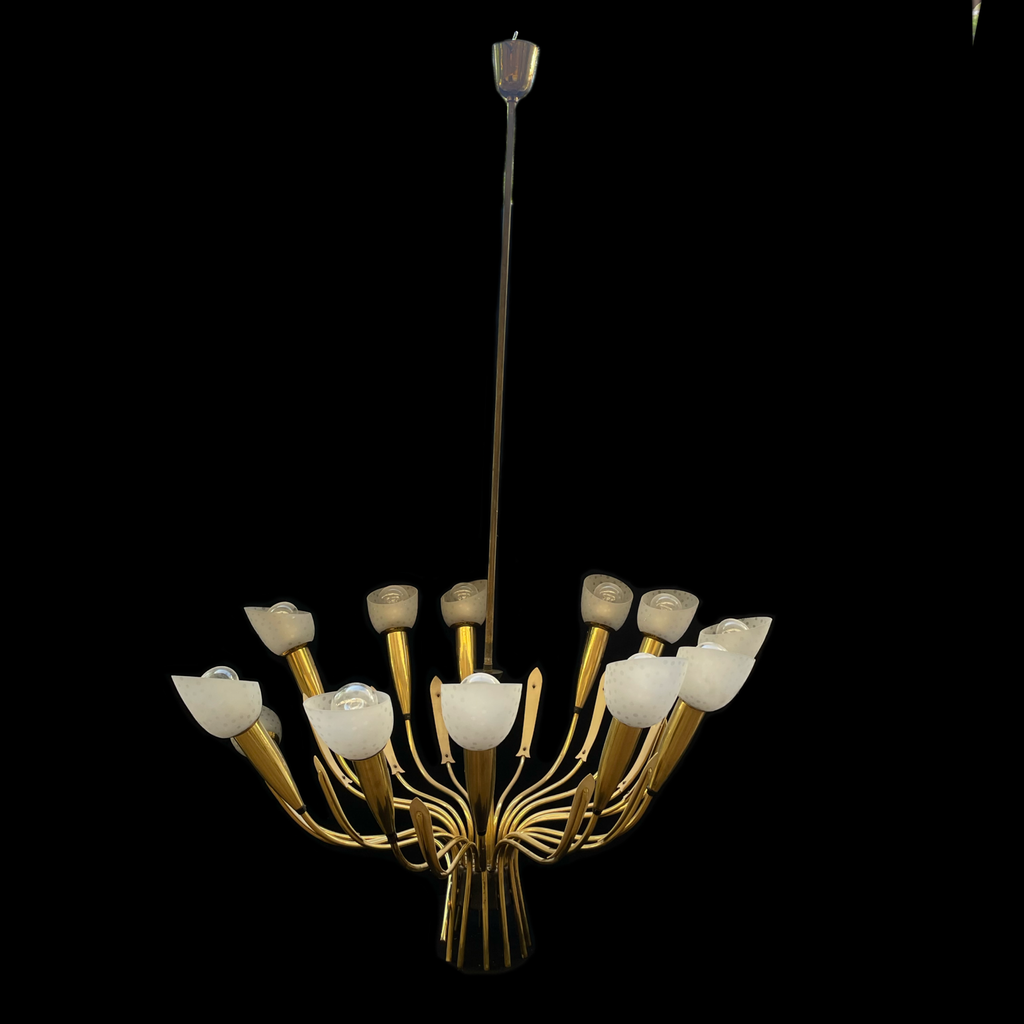 Kronleuchter 