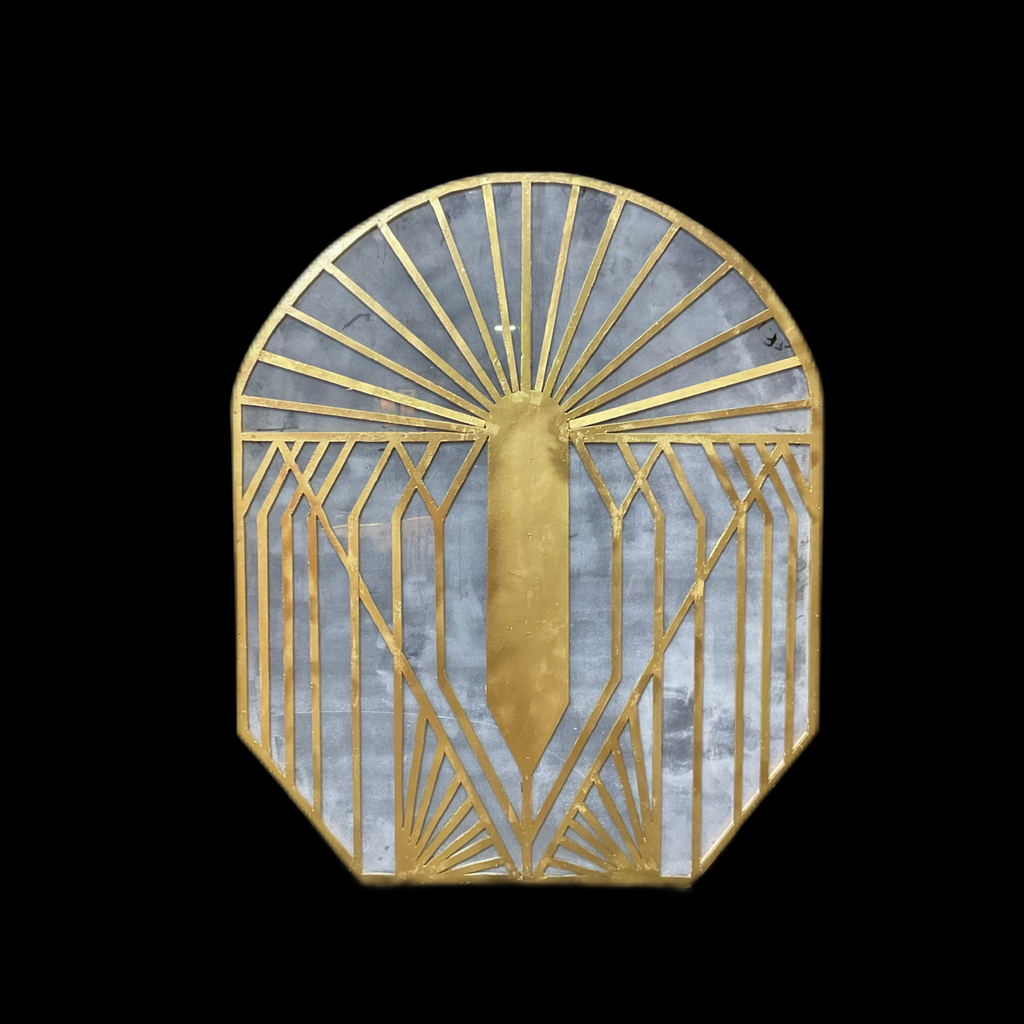 Diamant Kulissenelement