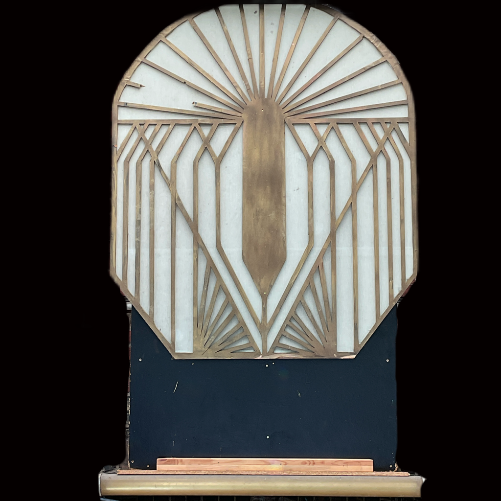 Diamant Kulissenelement