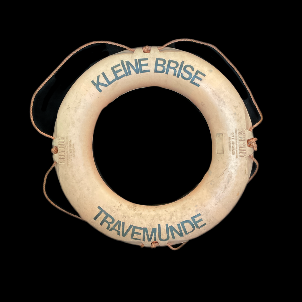Miete - Rettungsring