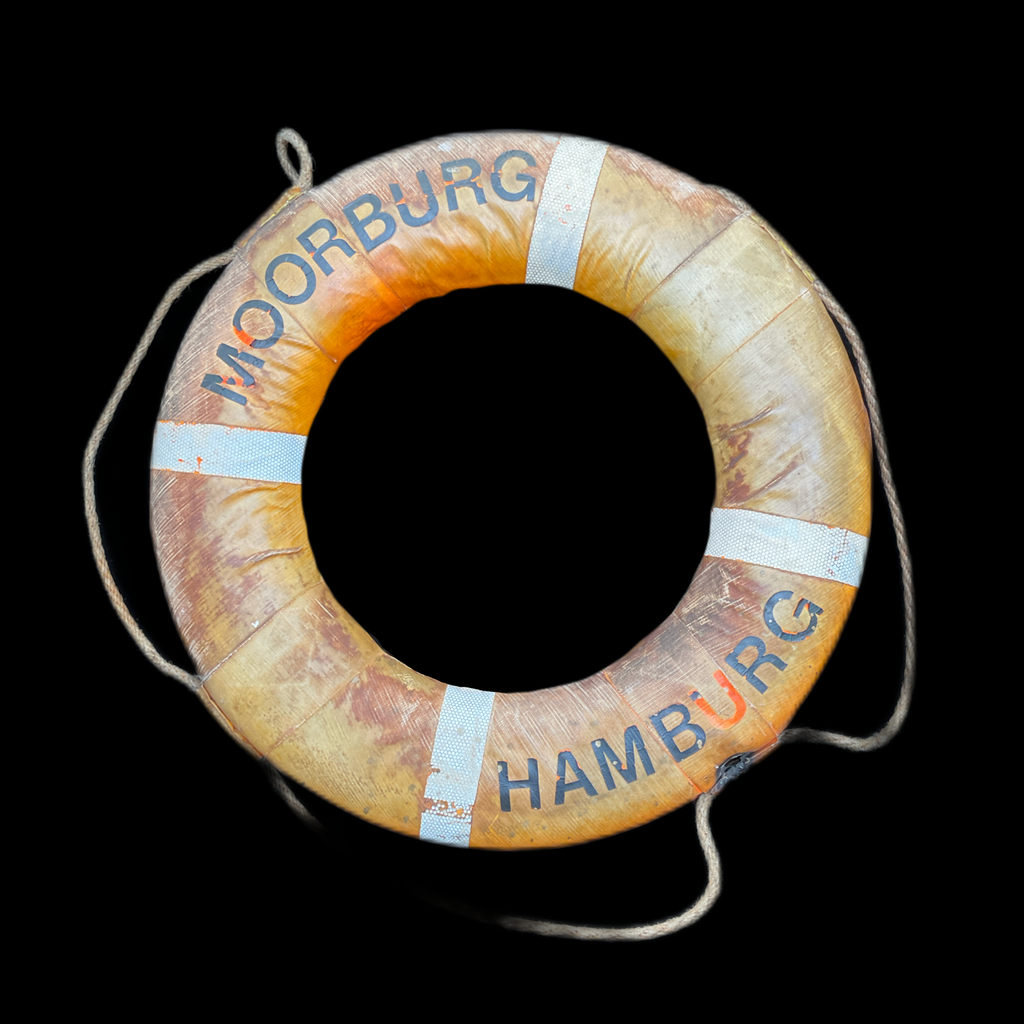 Miete - Rettungsring