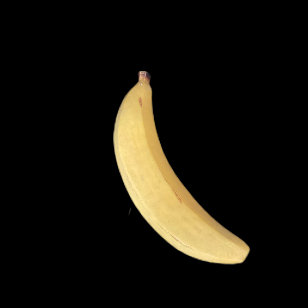 Miete - XL Banane