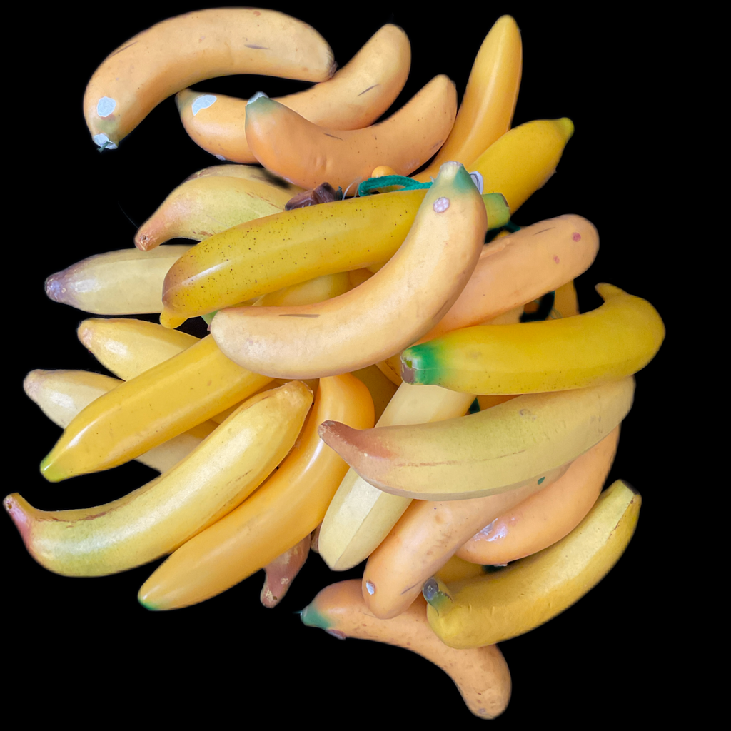Miete - Bananen Mittelerde Größe 