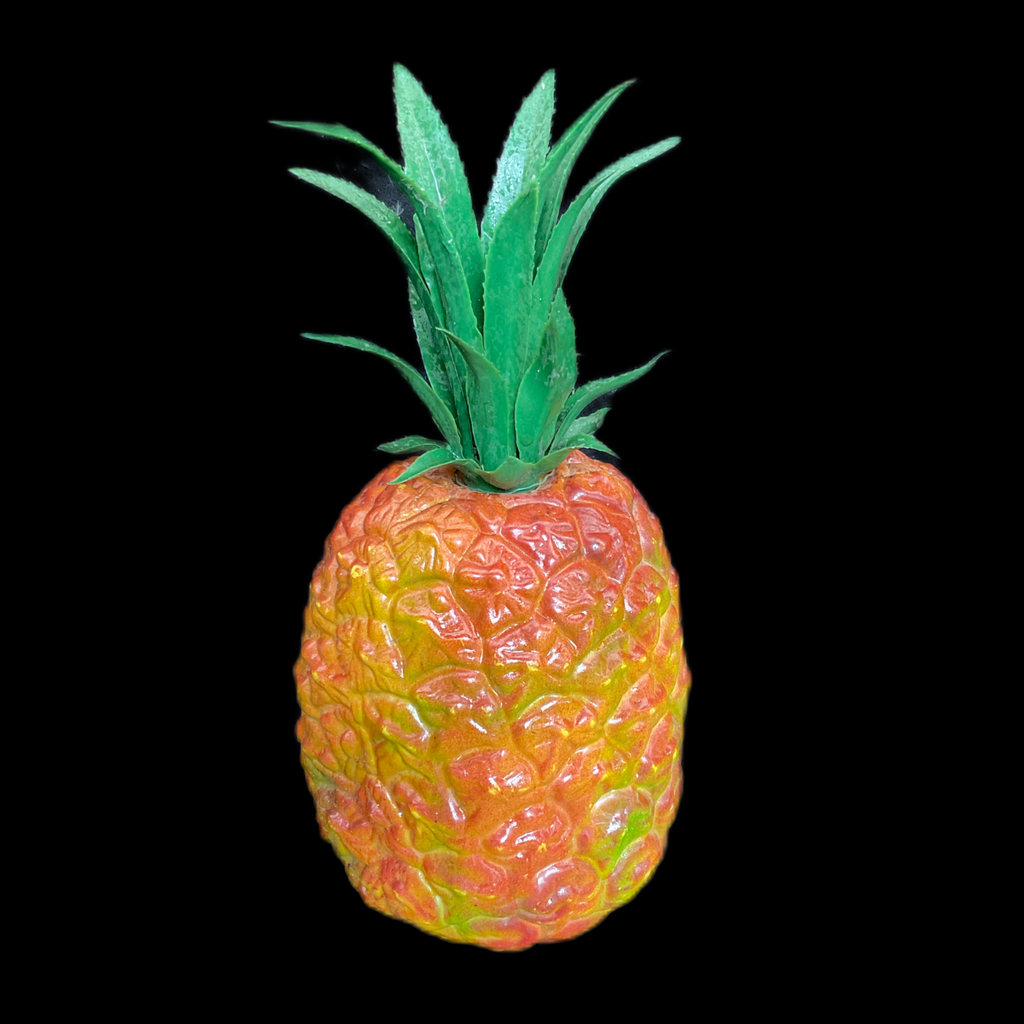 Miete - Ananas