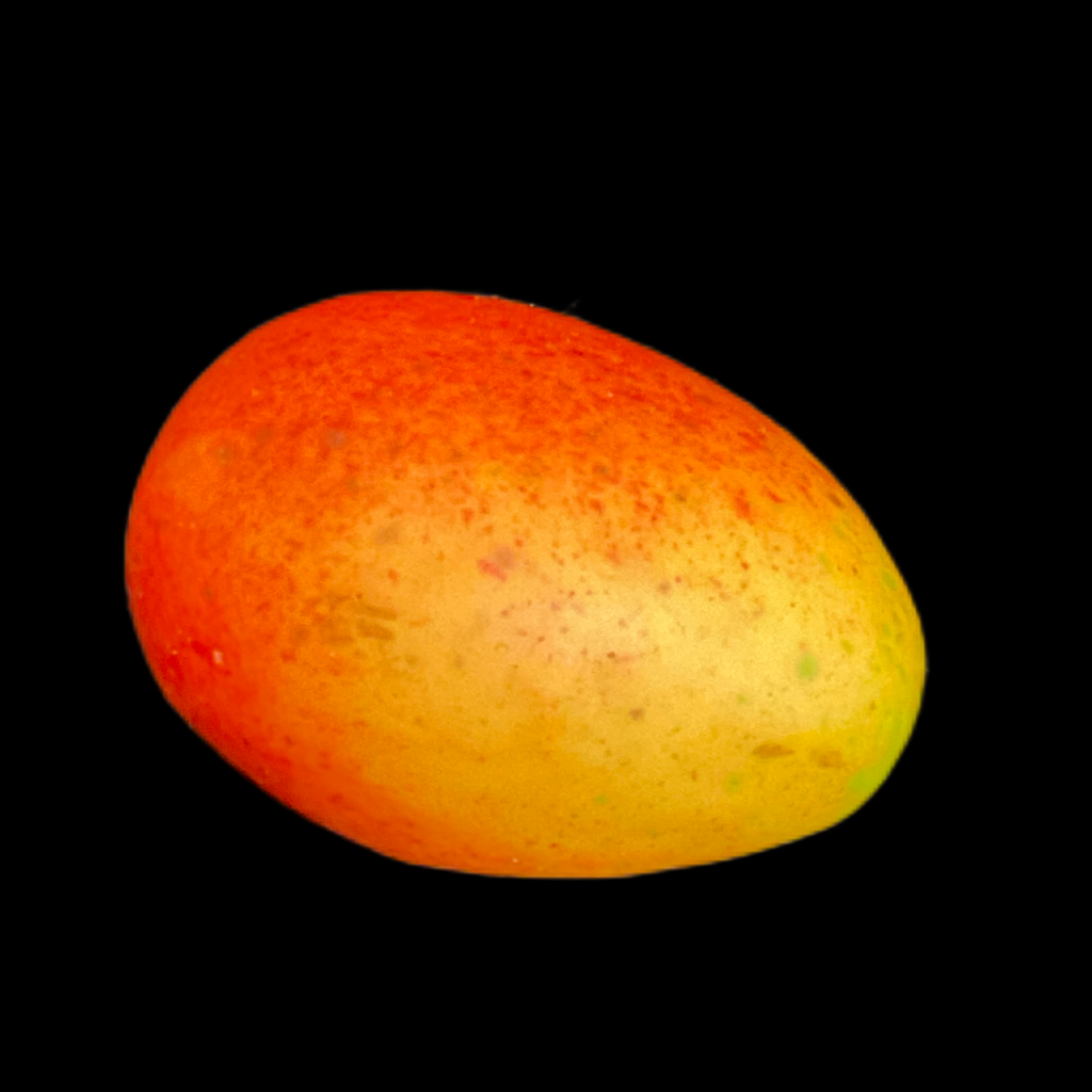 Miete - Mango - Lebensmittel