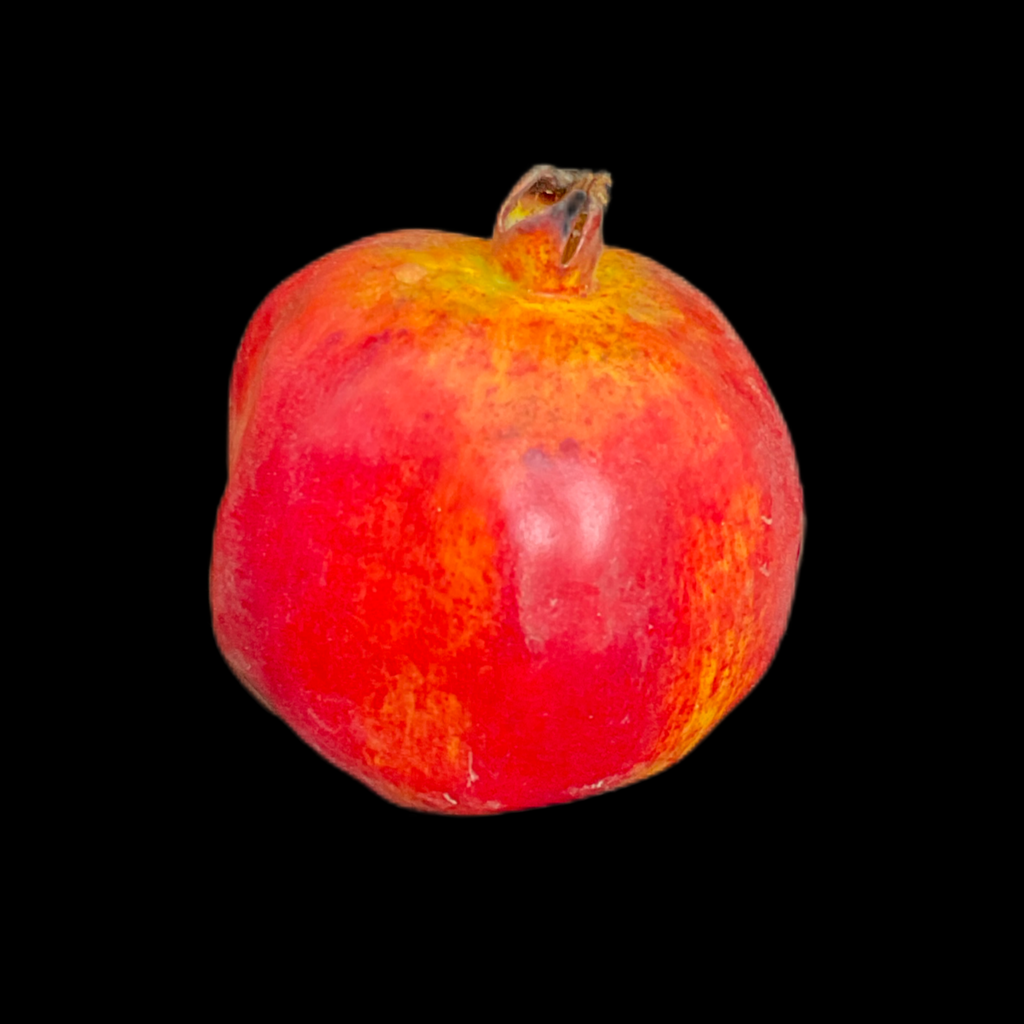 Miete - Granatapfel - Lebensmittel