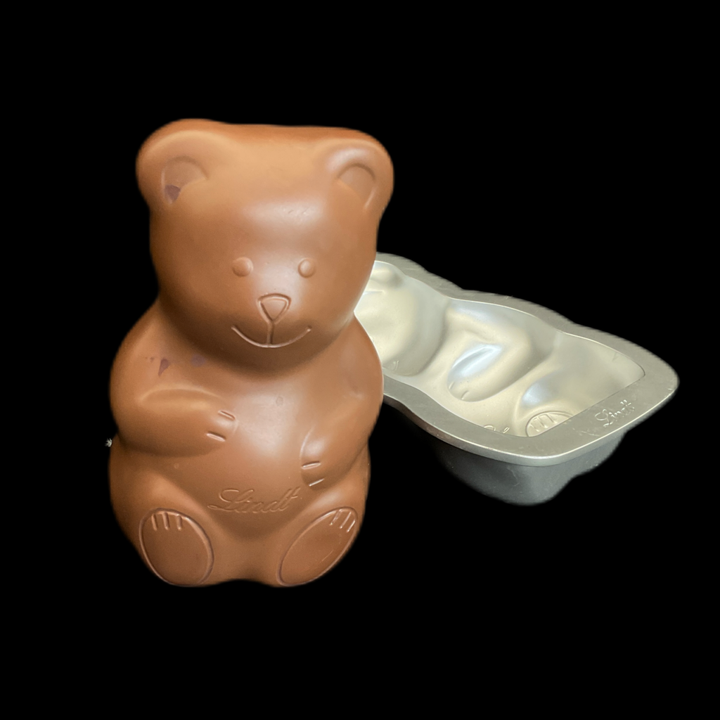 Miete - Schokobär - Lebensmittel