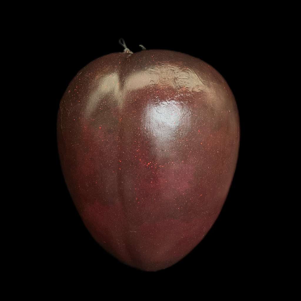 Riesen-Pflaume