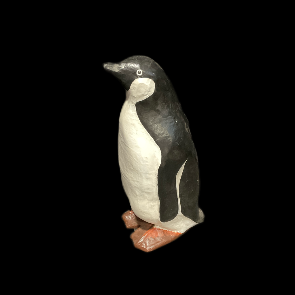 Pinguin