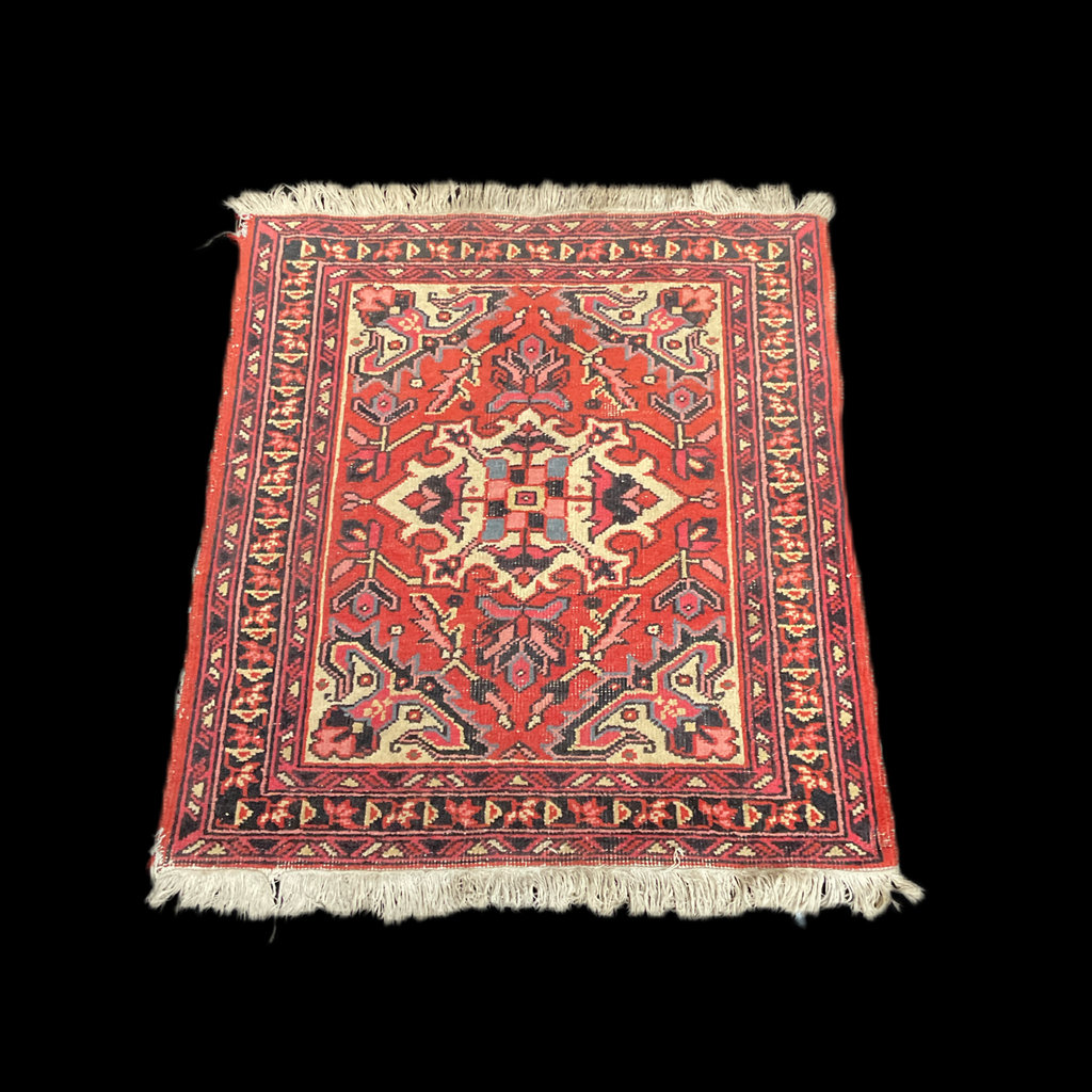 Miete - Kleiner Kazak Teppich