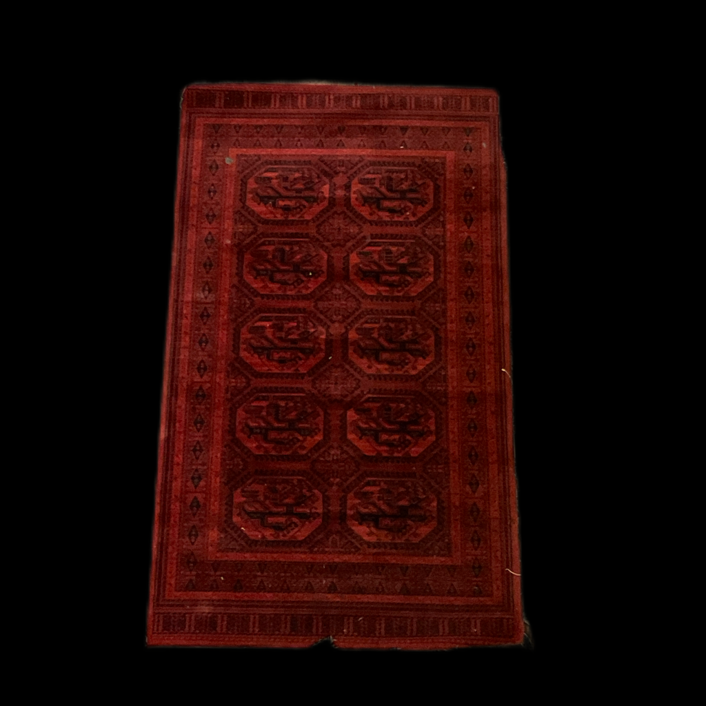 Kleiner Perserteppich 