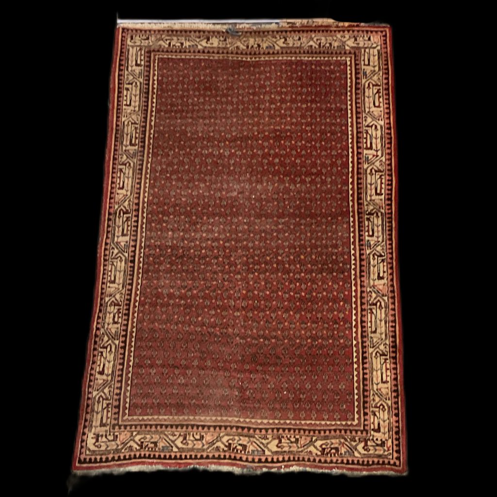 Kleiner Perserteppich 