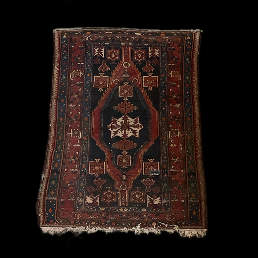 Kleiner Perserteppich 