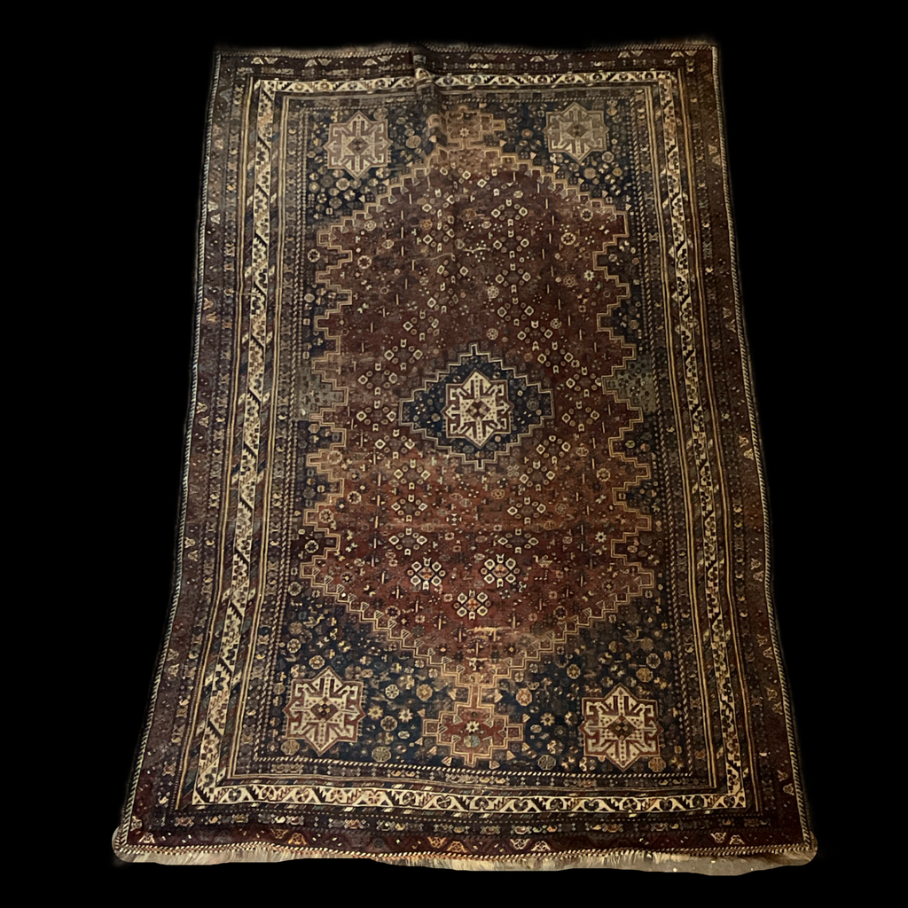 Großer Perserteppich 