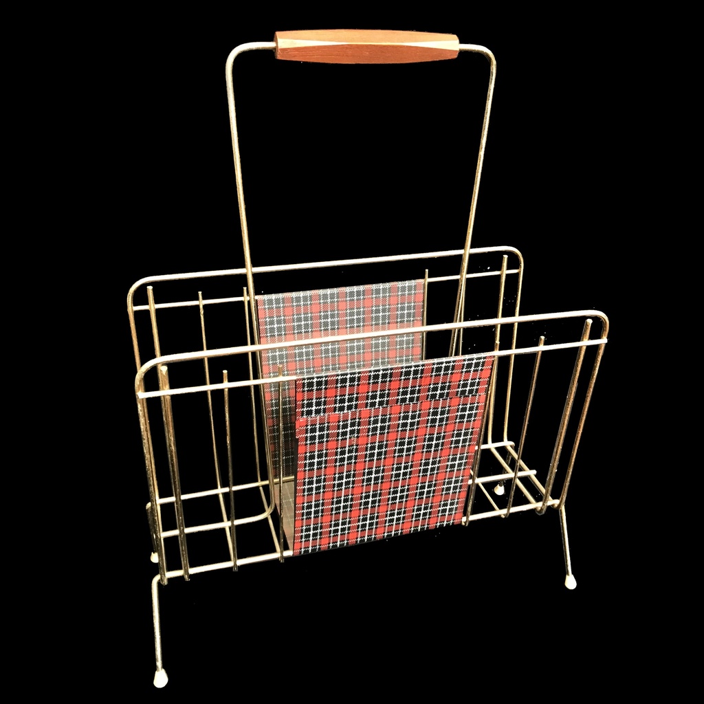 Zeitungsständer