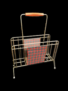 Miete - Zeitungsständer