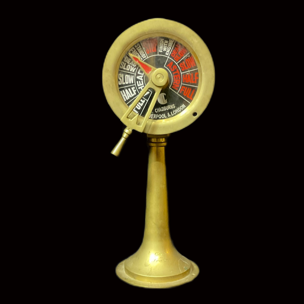 Schiffsmaschinentelegraph