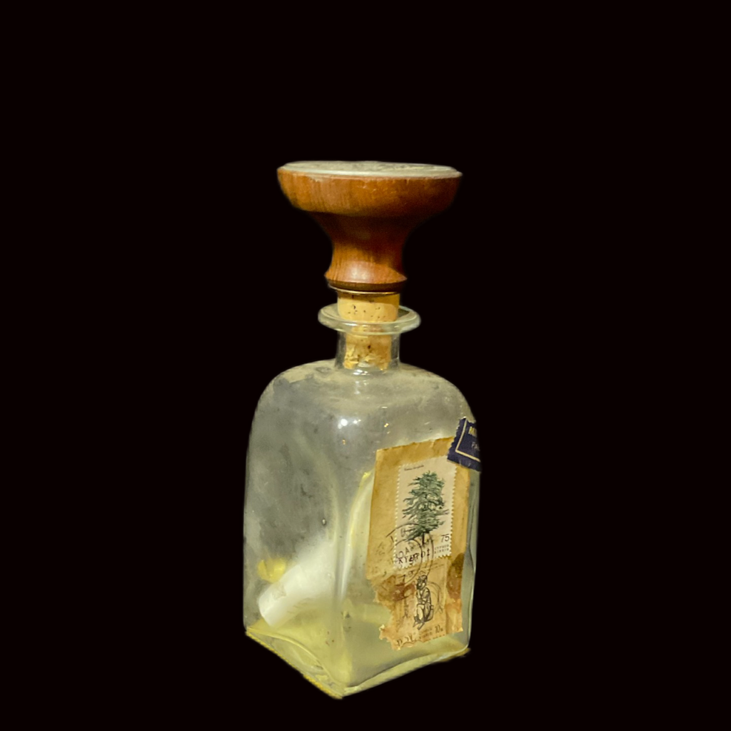 Miete - Flaschenpost