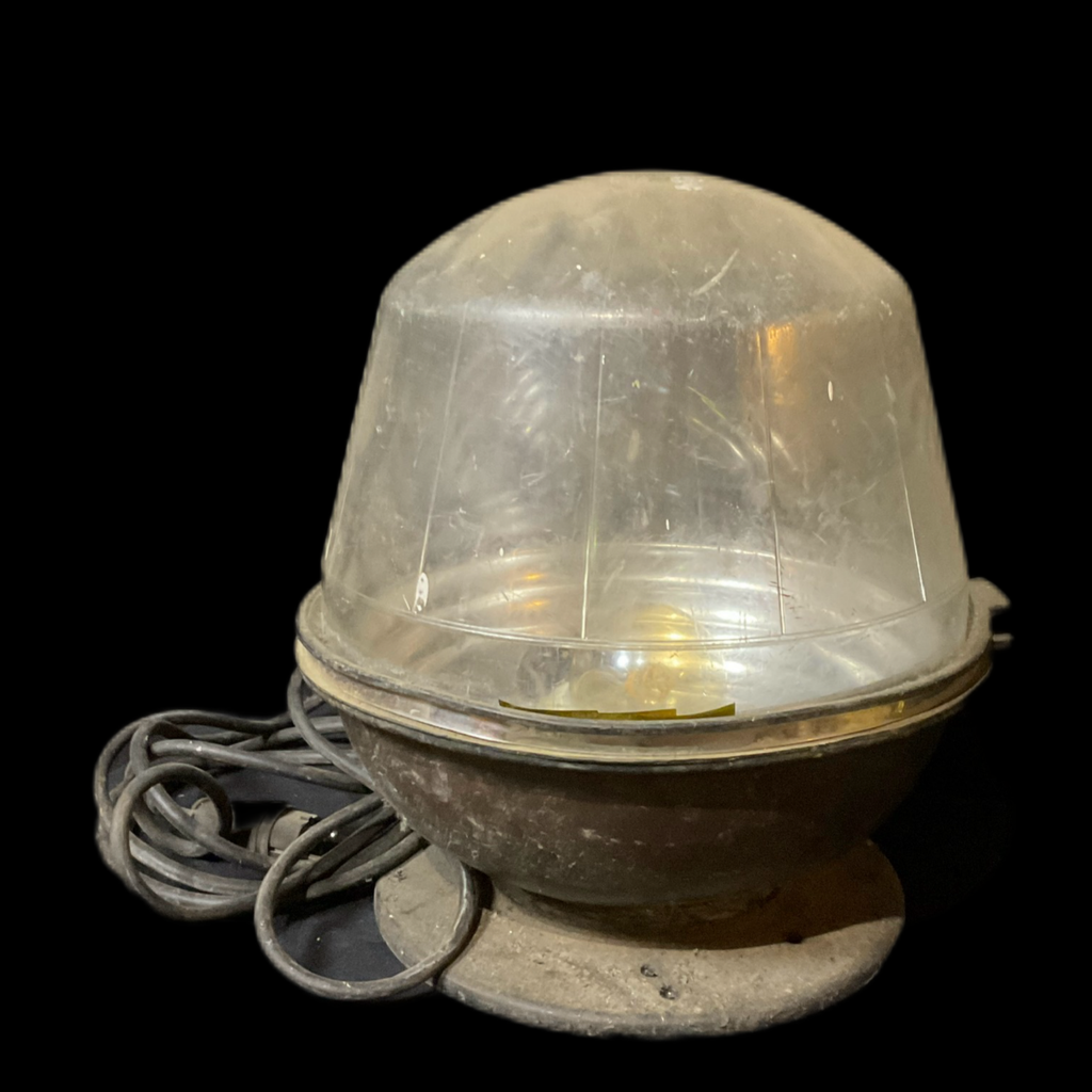 Miete - Baustellenlampe