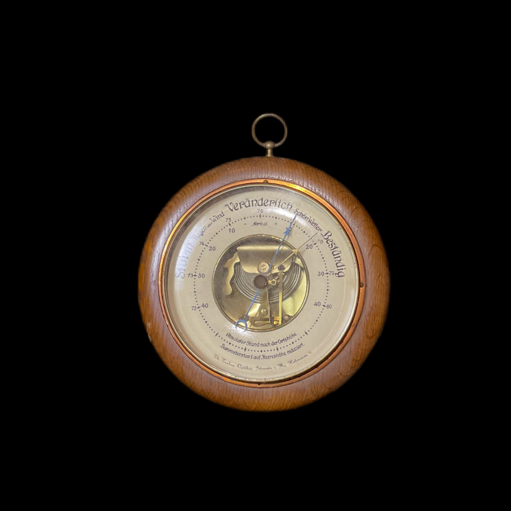 Miete - Barometer