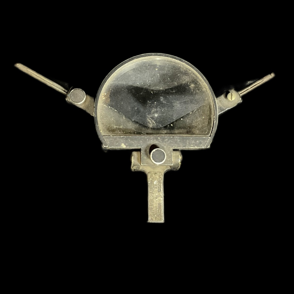 Navigationsinstrument / Sextant