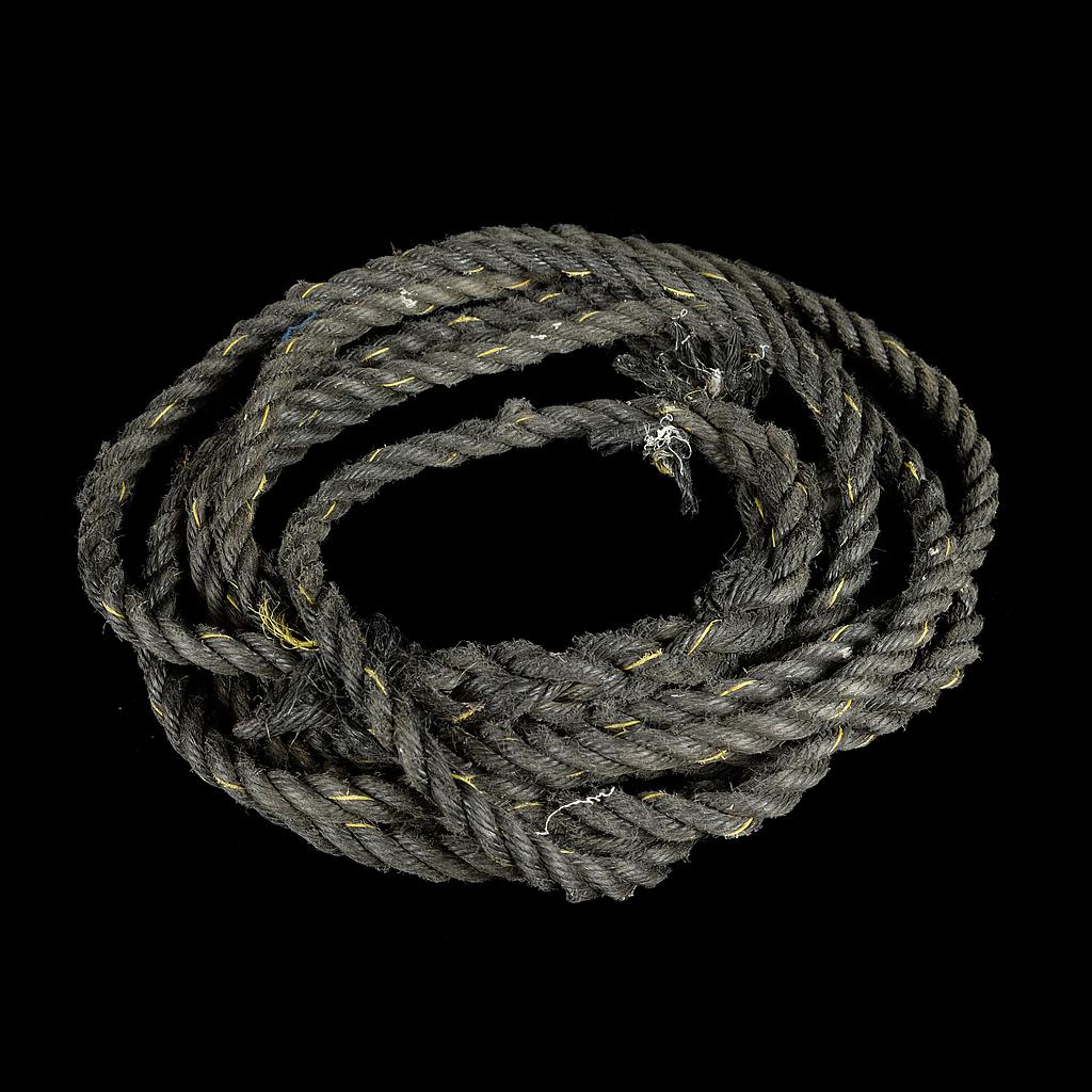 Schiffstau / Tampe mittellang divers 10-20m