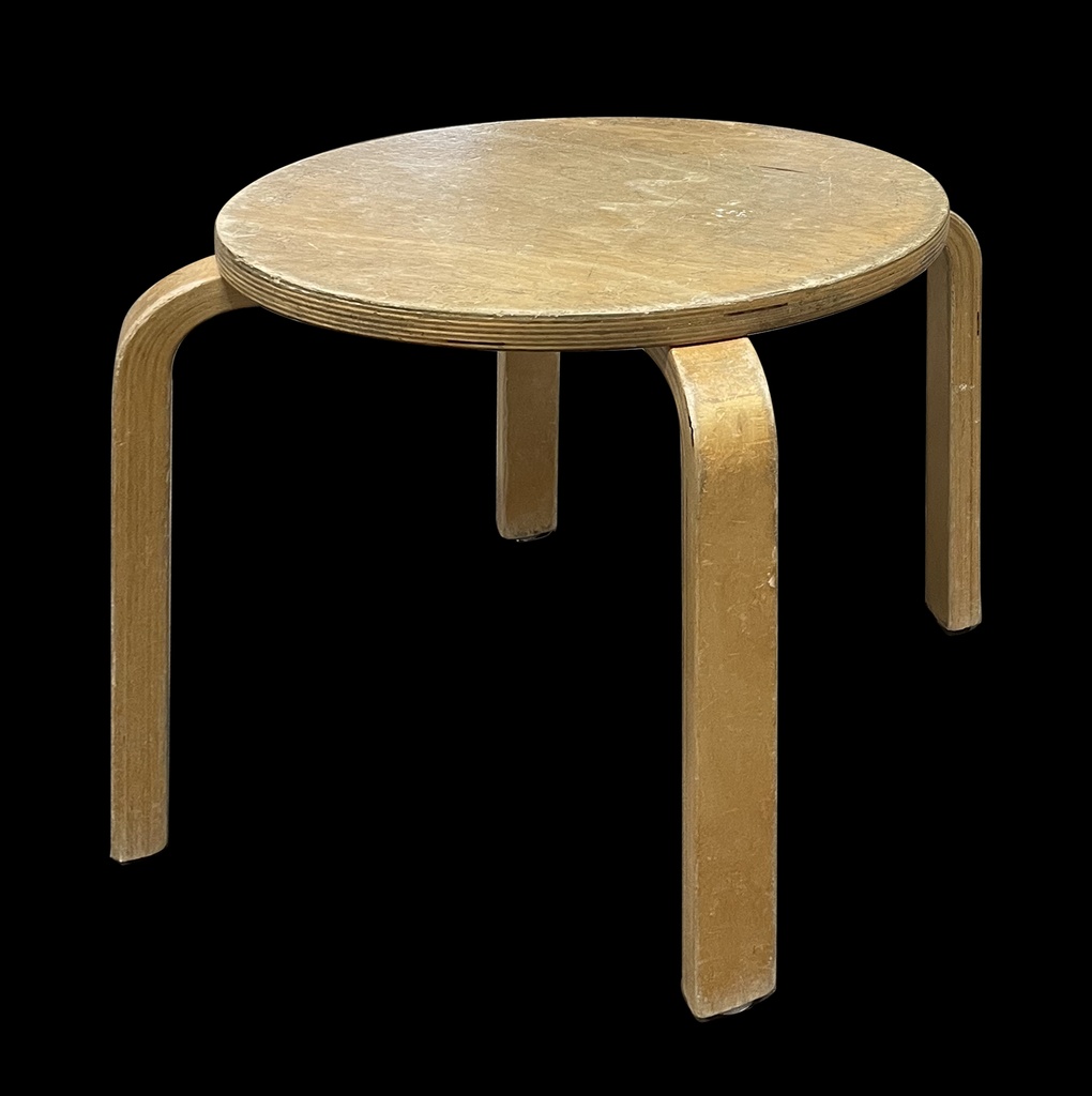 Hocker