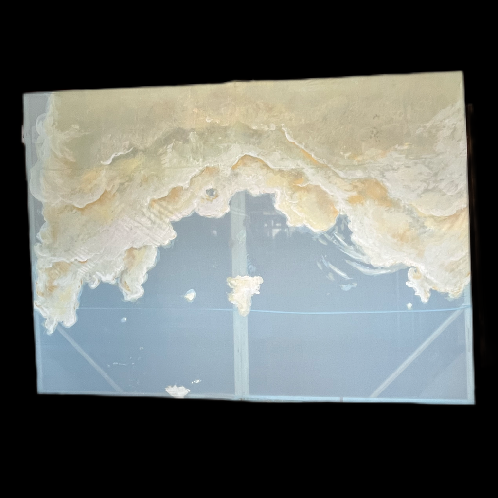 Backdrop Himmel