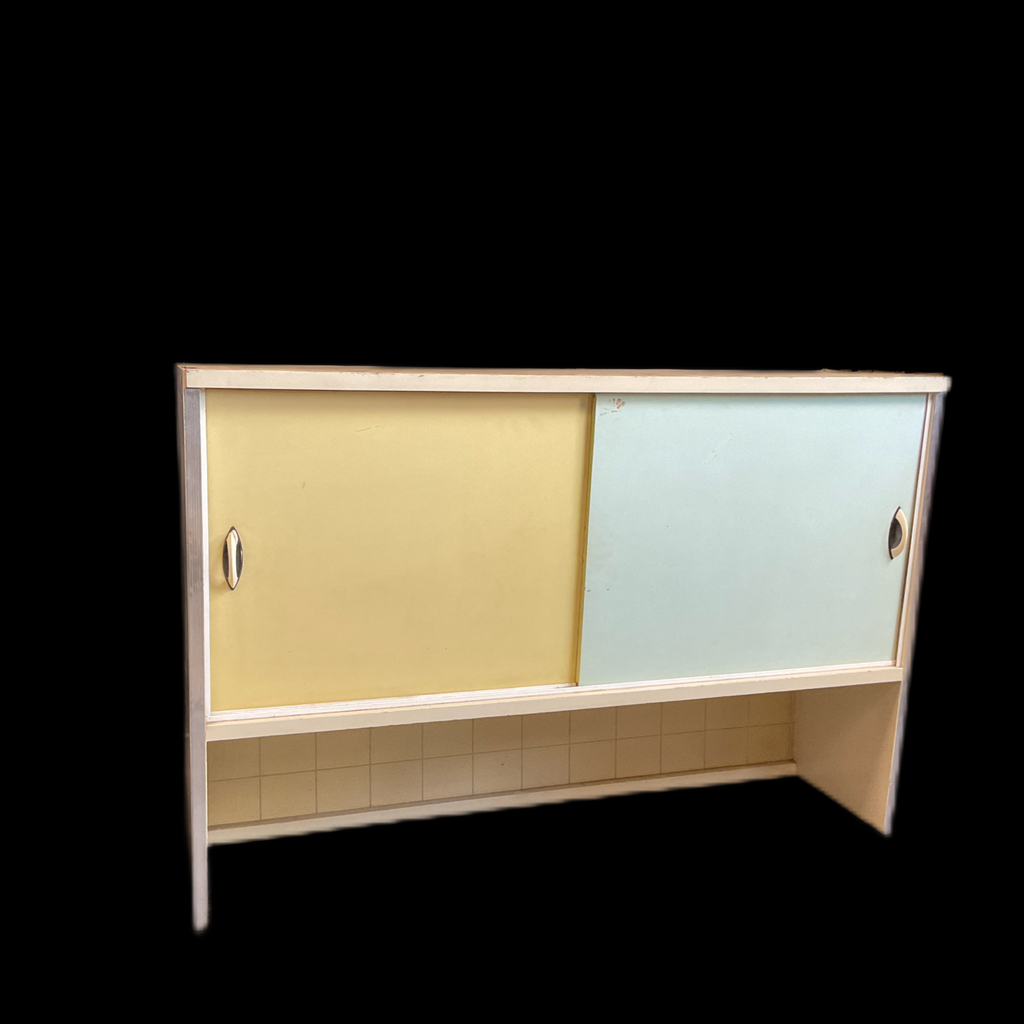Küchenschrank Aufsatz 