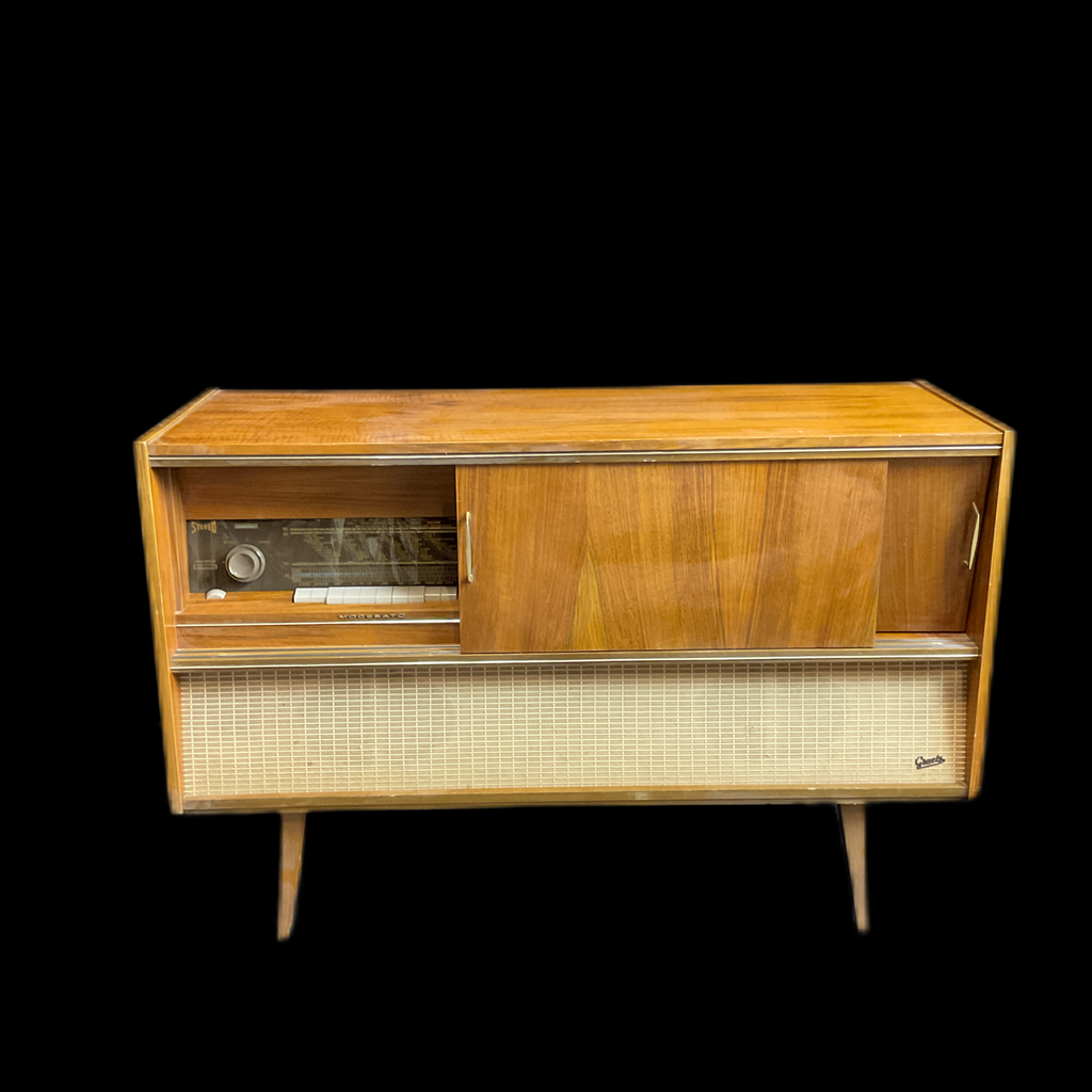 Radio Schränkchen Moderato 