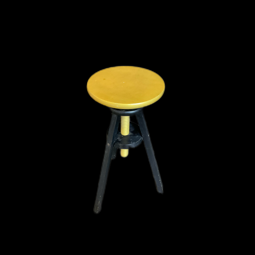 Drehhocker