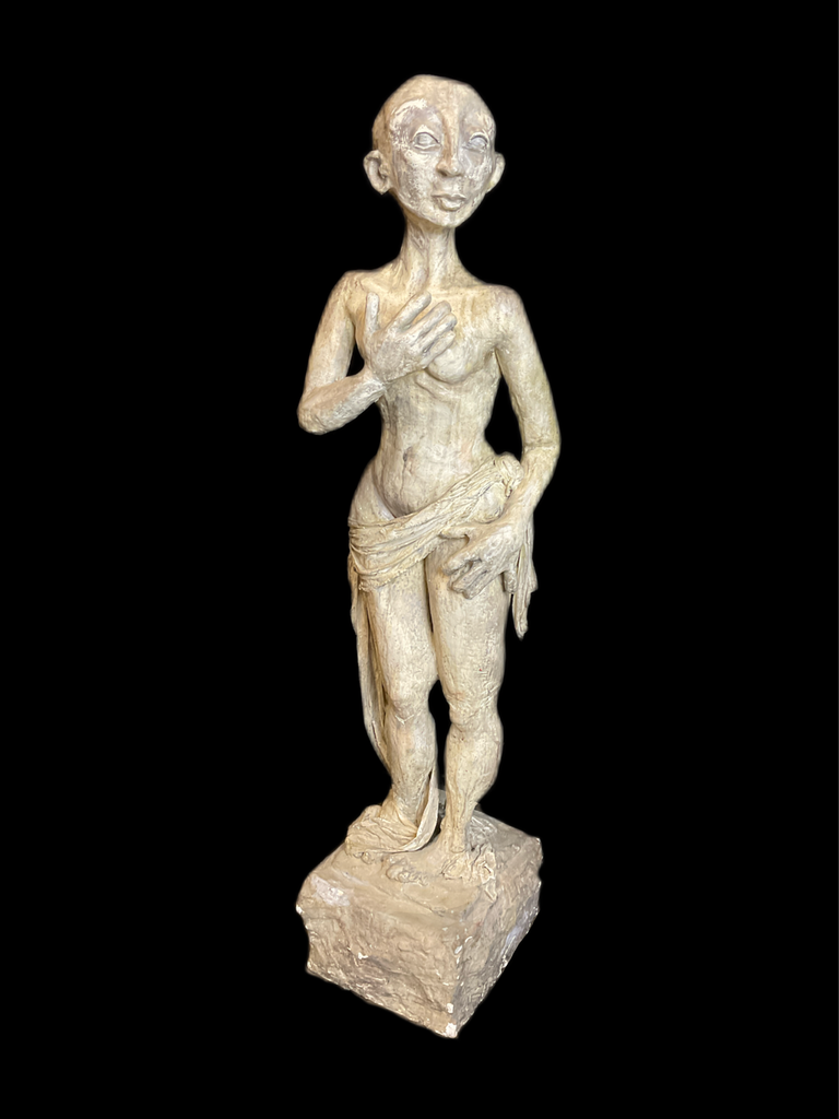 Miete - Figur Venus 