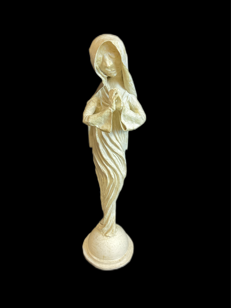 Miete - Figur Madonna 