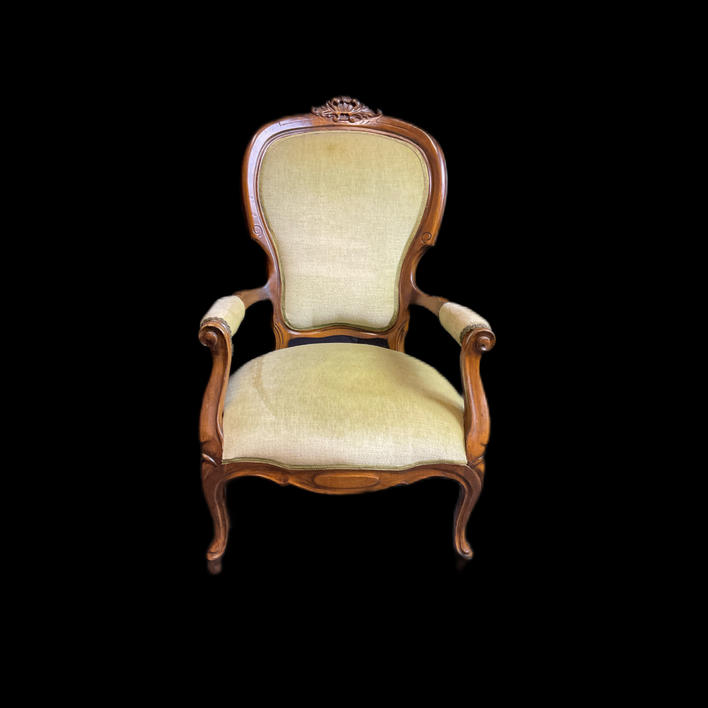 Louis Philippe Armsessel  