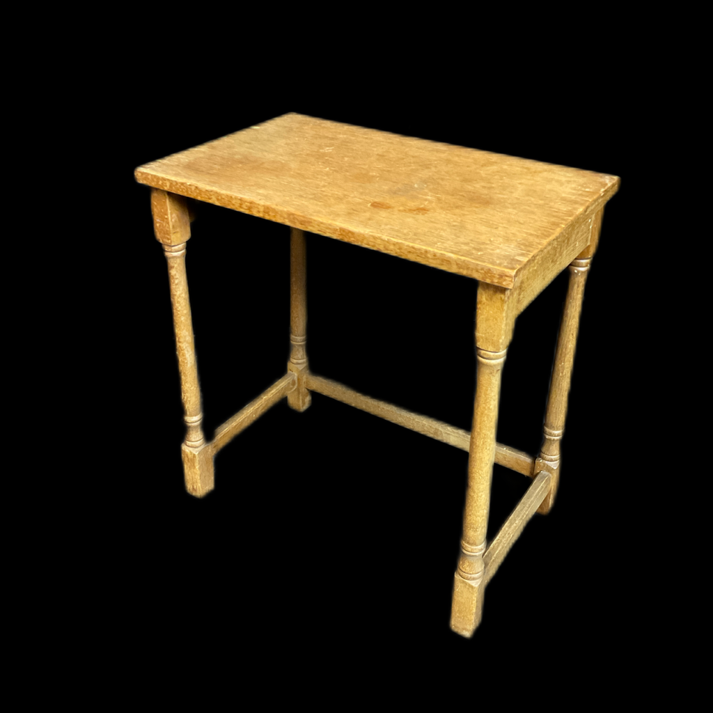 Beistelltisch Set 