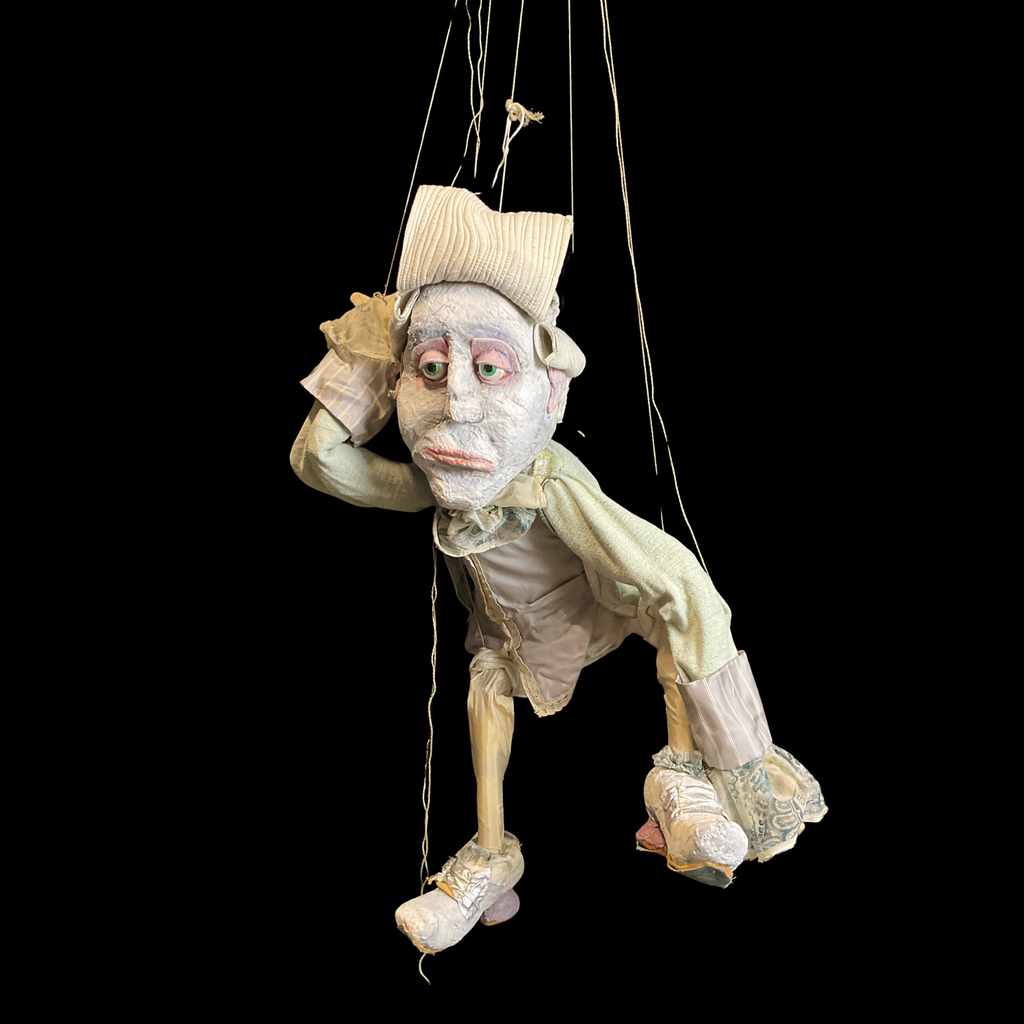Fadenmarionette