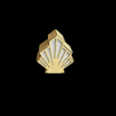Diamantdekoobjekt